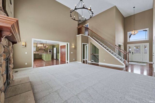 4321 Bandera Cove, Fort Wayne, IN 46845