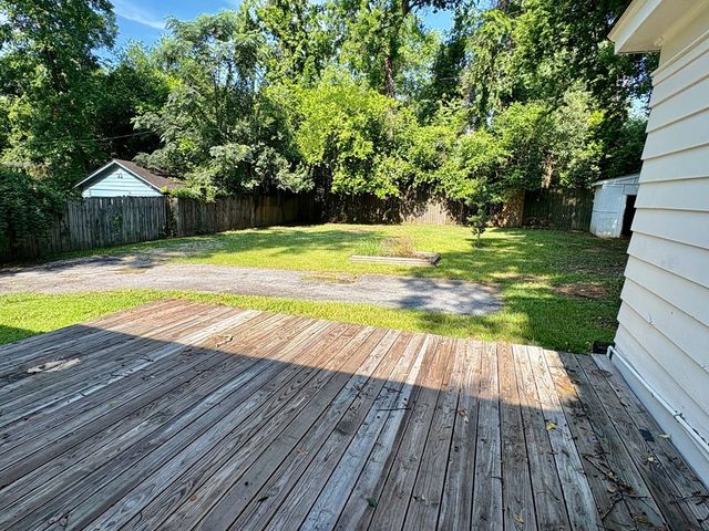 2603 17th Avenue, Columbus, GA 31901