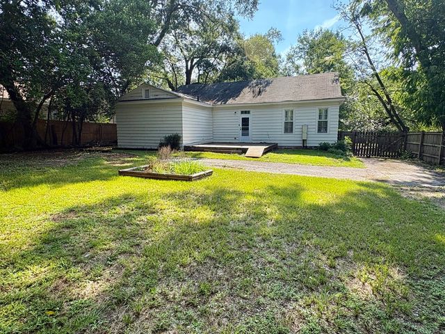 2603 17th Avenue, Columbus, GA 31901