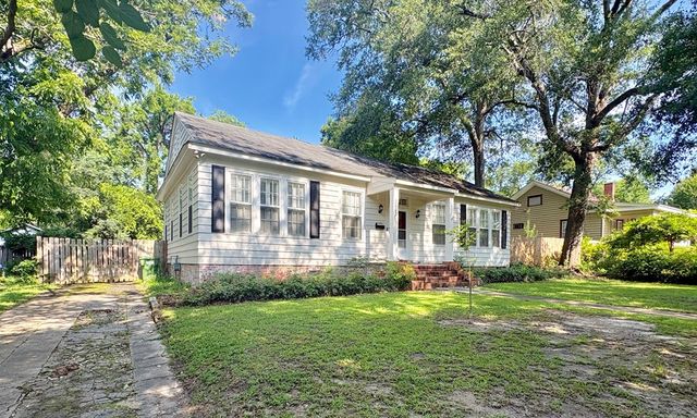 2603 17th Avenue, Columbus, GA 31901