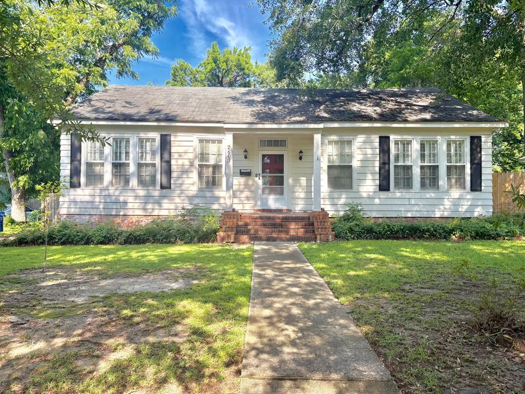 2603 17th Avenue, Columbus, GA 31901