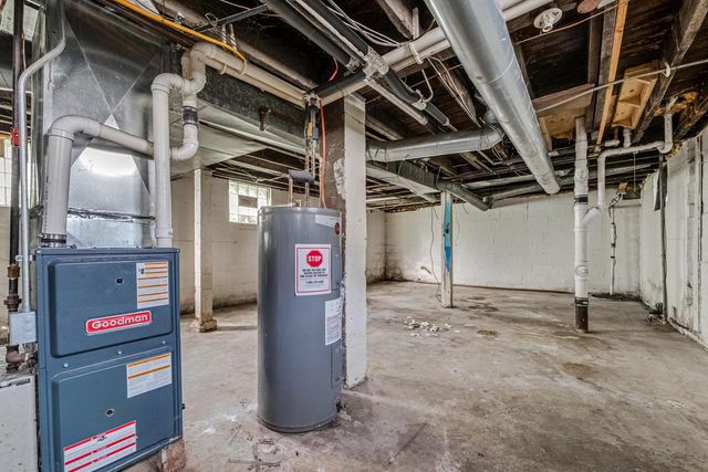 736 S 36th STREET, Milwaukee, WI 53215