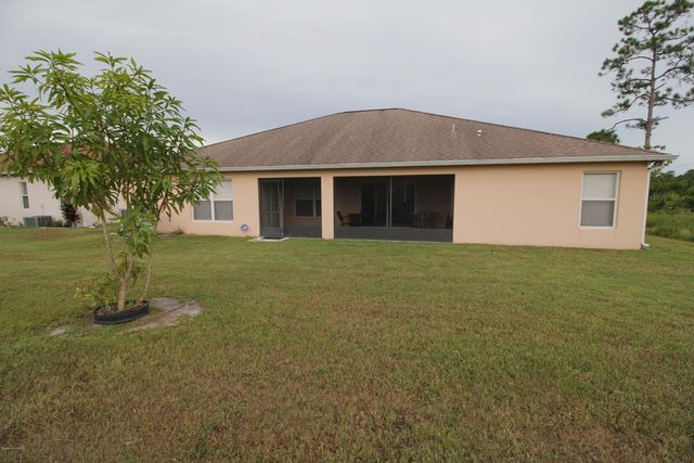 2891 Felda Avenue SE, Palm Bay, FL 32909