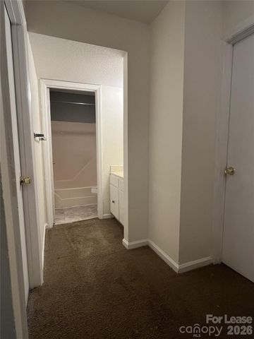1911 Smoke Ridge Court 5, Charlotte, NC 28210