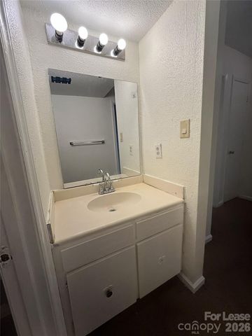 1911 Smoke Ridge Court 5, Charlotte, NC 28210