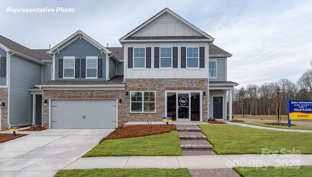 4156 Steel Way, Sherrills Ford, NC 28673