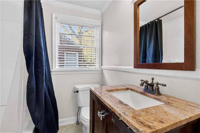 613 Pelham NE Road, Atlanta, GA 30324