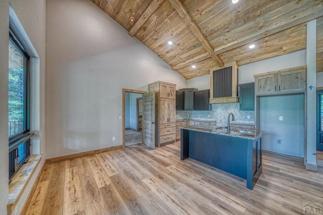 79 Terraza Abajo, Westcliffe, CO 81252