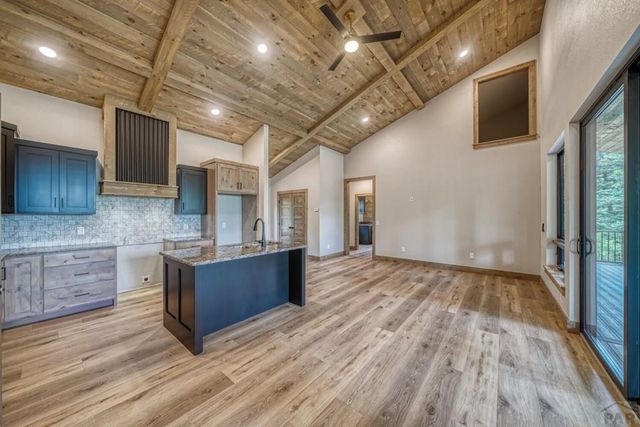 79 Terraza Abajo, Westcliffe, CO 81252