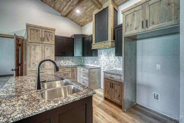 79 Terraza Abajo, Westcliffe, CO 81252