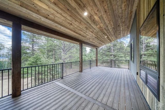 79 Terraza Abajo, Westcliffe, CO 81252