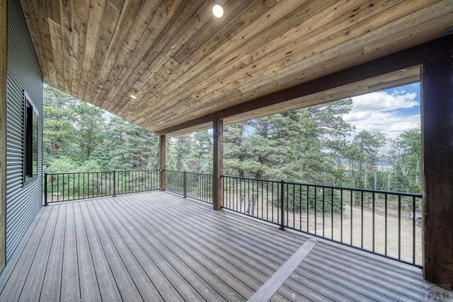 79 Terraza Abajo, Westcliffe, CO 81252