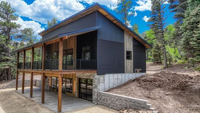 79 Terraza Abajo, Westcliffe, CO 81252