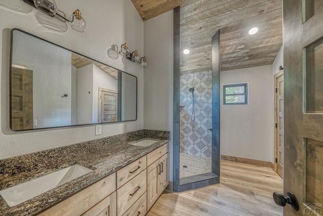 79 Terraza Abajo, Westcliffe, CO 81252