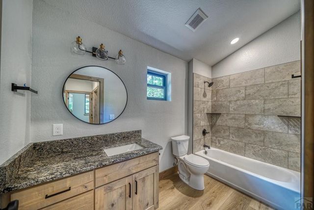 79 Terraza Abajo, Westcliffe, CO 81252