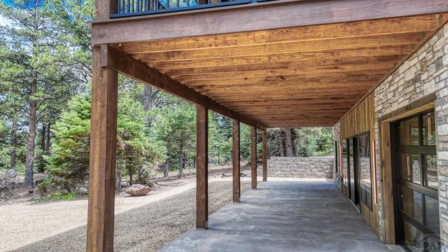 79 Terraza Abajo, Westcliffe, CO 81252