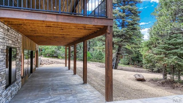 79 Terraza Abajo, Westcliffe, CO 81252