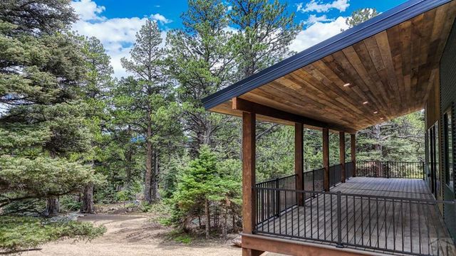 79 Terraza Abajo, Westcliffe, CO 81252