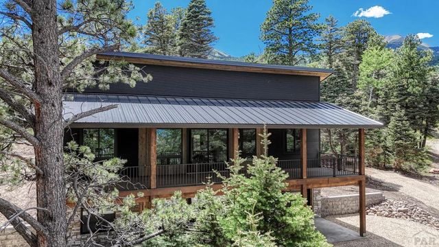 79 Terraza Abajo, Westcliffe, CO 81252