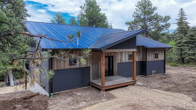 79 Terraza Abajo, Westcliffe, CO 81252