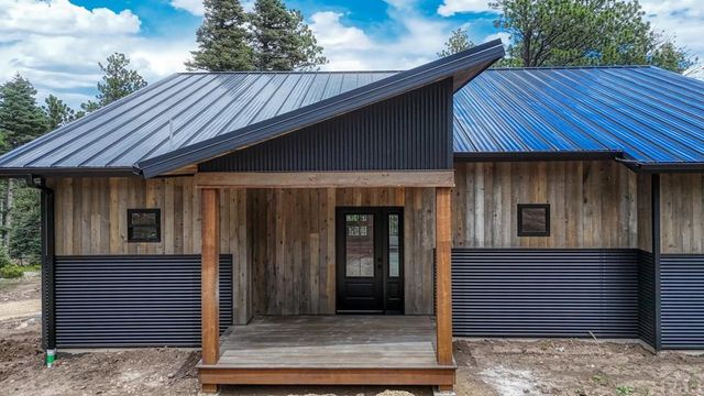 79 Terraza Abajo, Westcliffe, CO 81252