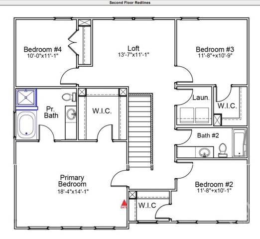 520 Teal Trail NE, Ludowici, GA 31316