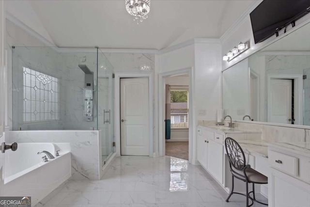 265 Lily Cove Drive, Loganville, GA 30052