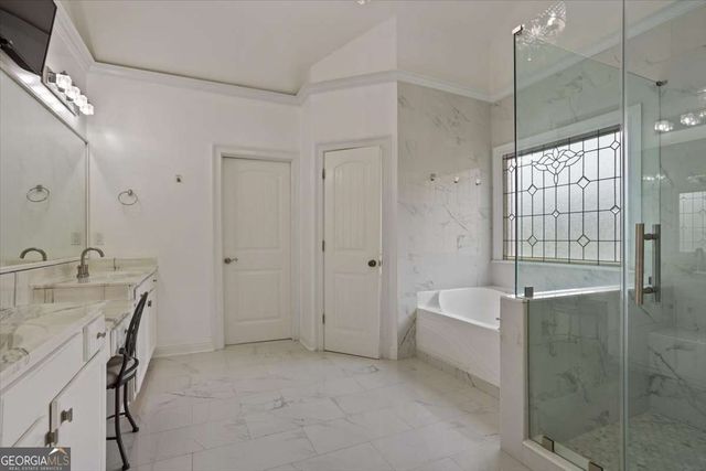 265 Lily Cove Drive, Loganville, GA 30052