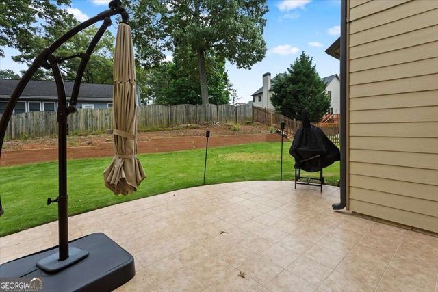 265 Lily Cove Drive, Loganville, GA 30052