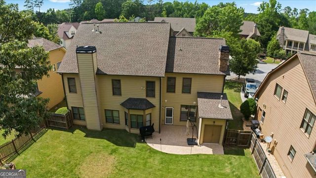 265 Lily Cove Drive, Loganville, GA 30052