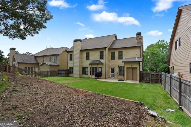 265 Lily Cove Drive, Loganville, GA 30052