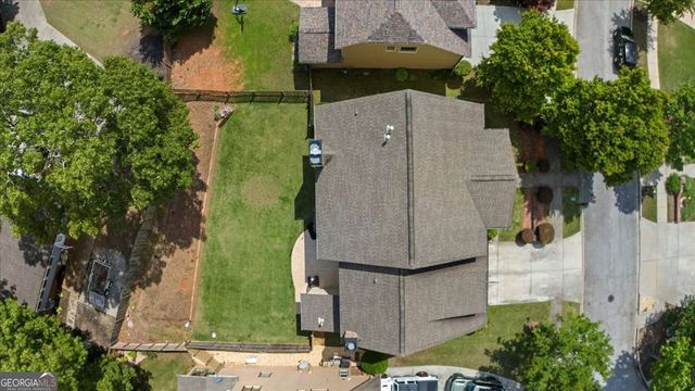 265 Lily Cove Drive, Loganville, GA 30052