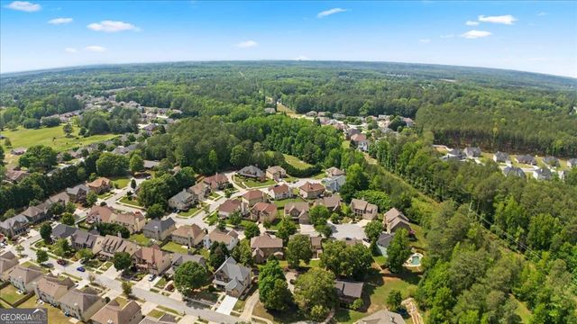 265 Lily Cove Drive, Loganville, GA 30052