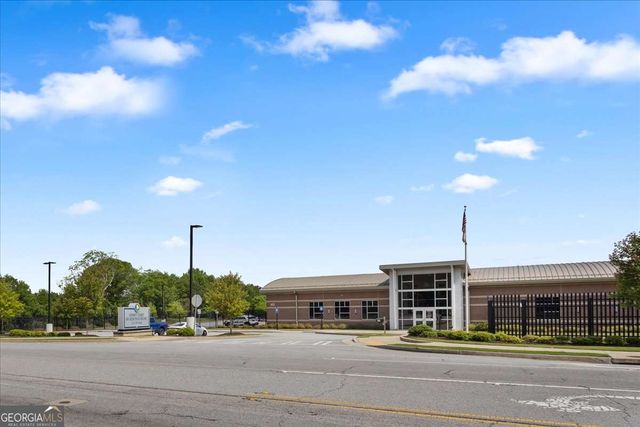 265 Lily Cove Drive, Loganville, GA 30052