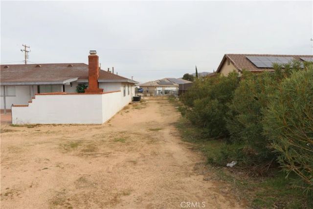 7864 Newhall Avenue, Hesperia, CA 92345