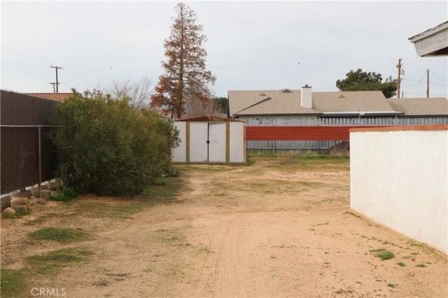 7864 Newhall Avenue, Hesperia, CA 92345