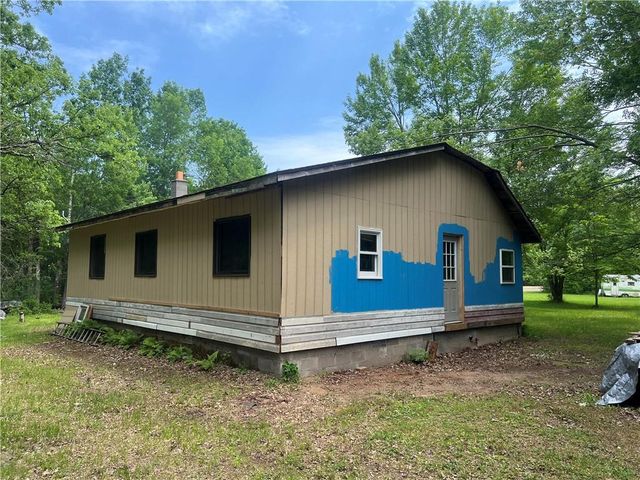 7968 County Road F, Danbury, WI 54830