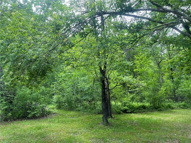 7968 County Road F, Danbury, WI 54830