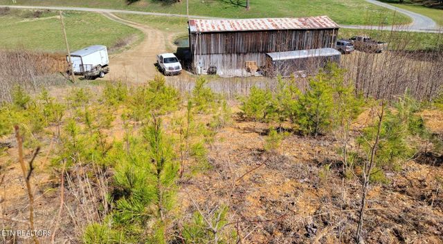1622 Blue Mill Rd, Del Rio, TN 37727