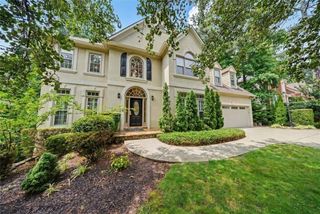 7130 Amberleigh Way, Johns Creek, GA 30097