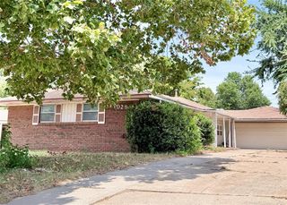 1029 W Peebly Drive, Oklahoma City, OK 73110