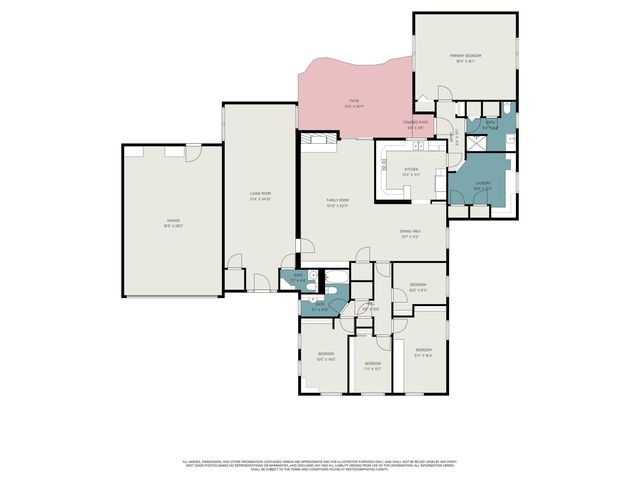 826 Whitehall Drive, South Bend, IN 46615