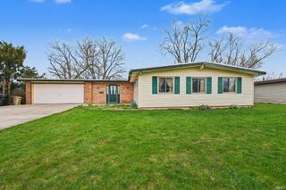 826 Whitehall Drive, South Bend, IN 46615