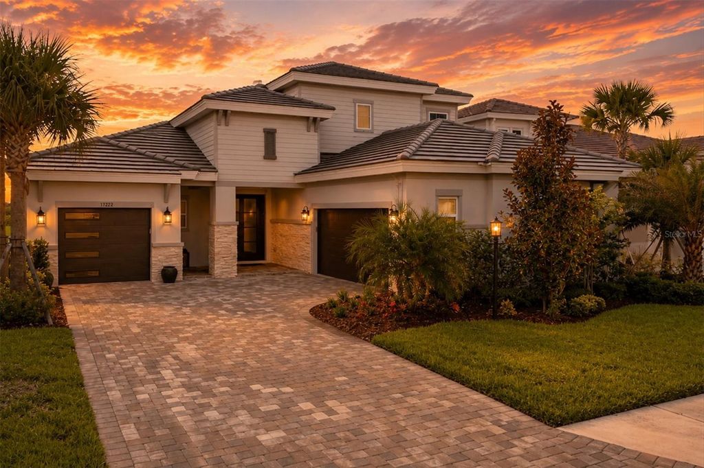 17122 RANCHSIDE PLACE, Bradenton, FL 34211
