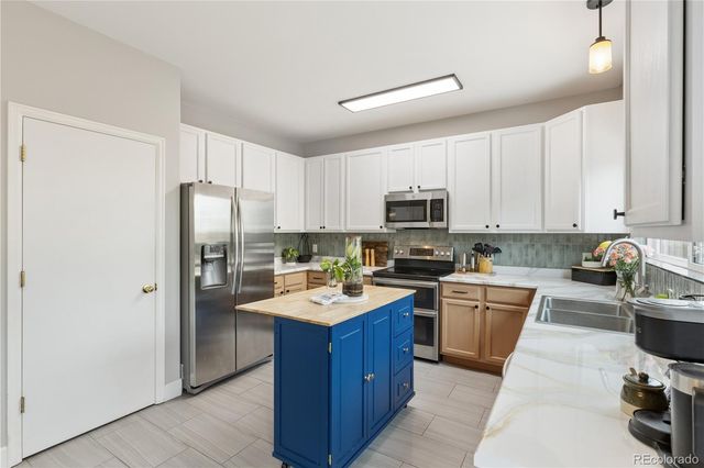 1922 Woodpark Drive, Colorado Springs, CO 80951