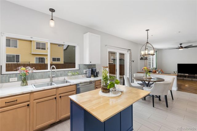 1922 Woodpark Drive, Colorado Springs, CO 80951