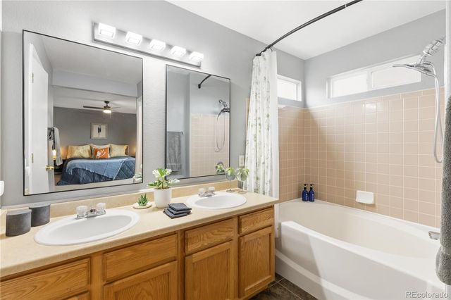 1922 Woodpark Drive, Colorado Springs, CO 80951