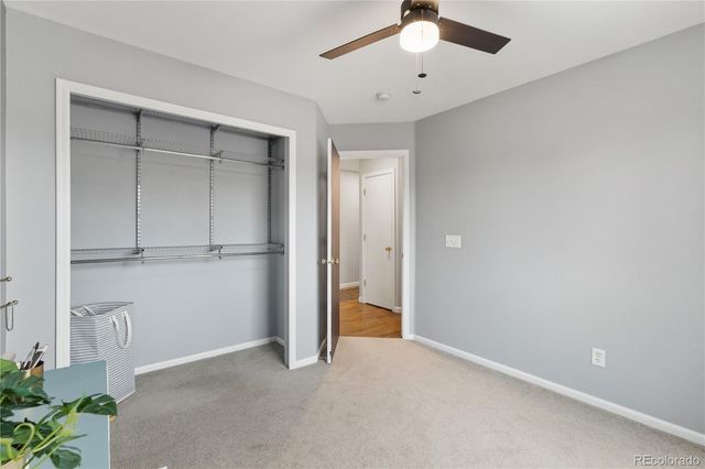 1922 Woodpark Drive, Colorado Springs, CO 80951