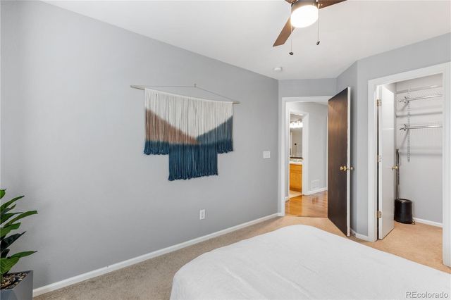 1922 Woodpark Drive, Colorado Springs, CO 80951