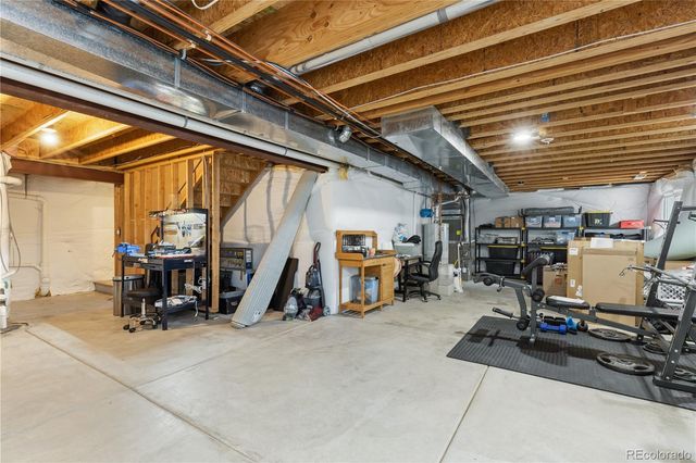 1922 Woodpark Drive, Colorado Springs, CO 80951